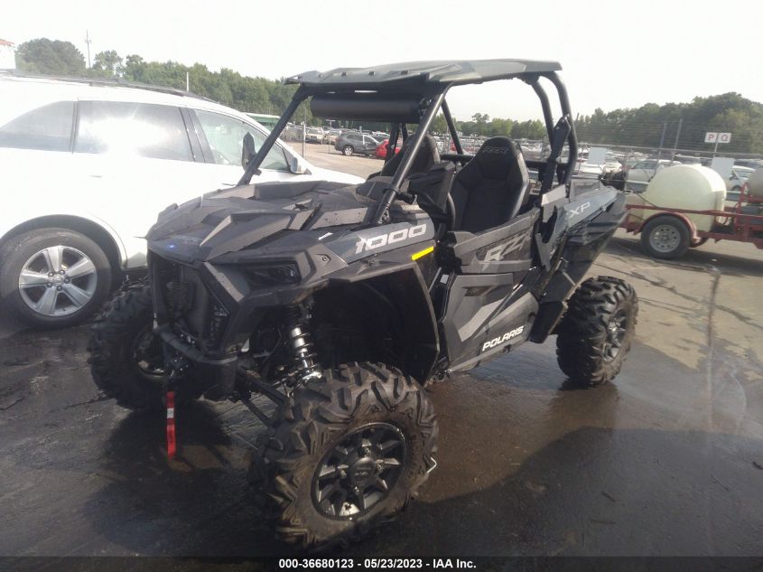 2023 POLARIS RZR XP 1000 - 3NSNAE996PH429241
