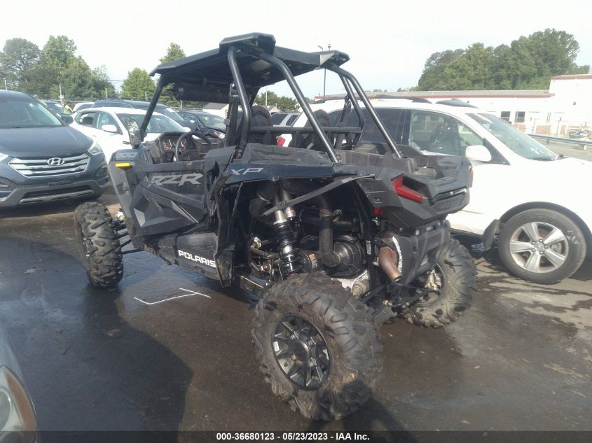 2023 POLARIS RZR XP 1000 - 3NSNAE996PH429241