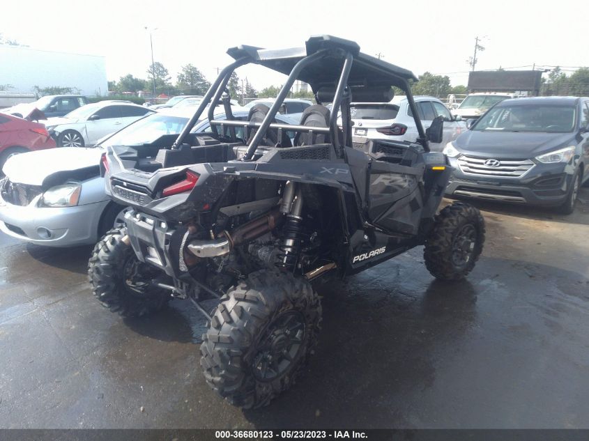 2023 POLARIS RZR XP 1000 - 3NSNAE996PH429241