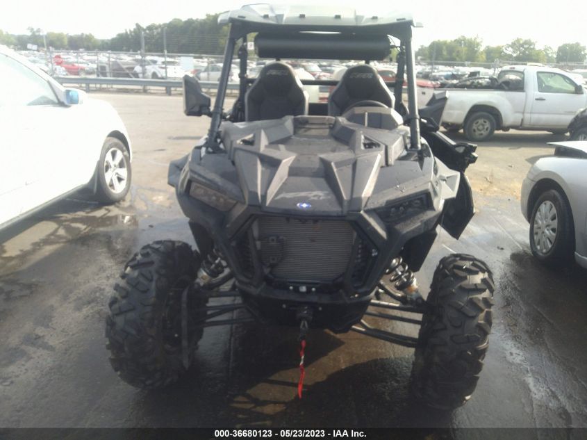 2023 POLARIS RZR XP 1000 - 3NSNAE996PH429241