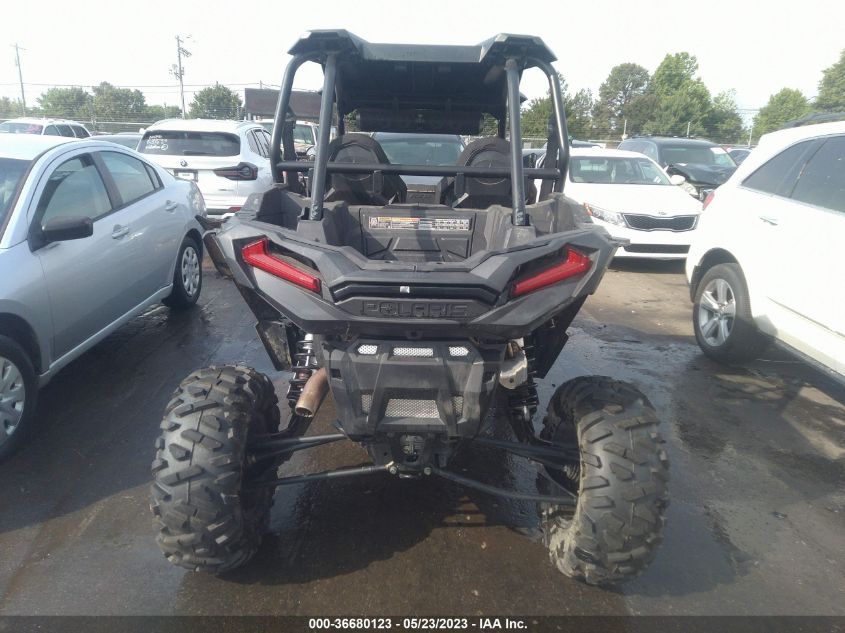 2023 POLARIS RZR XP 1000 - 3NSNAE996PH429241