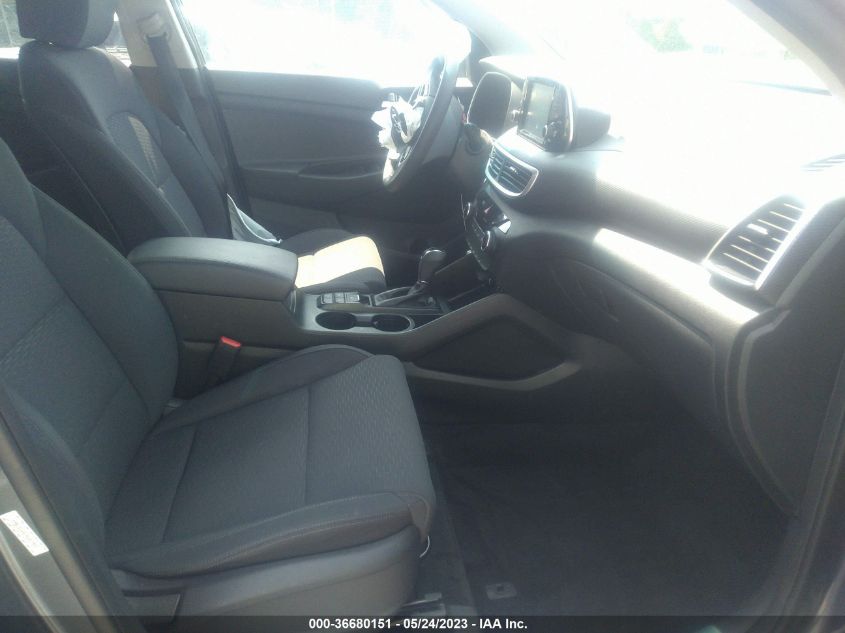 2021 HYUNDAI TUCSON VALUE - KM8J3CA4XMU317597