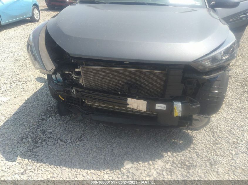 2021 HYUNDAI TUCSON VALUE - KM8J3CA4XMU317597