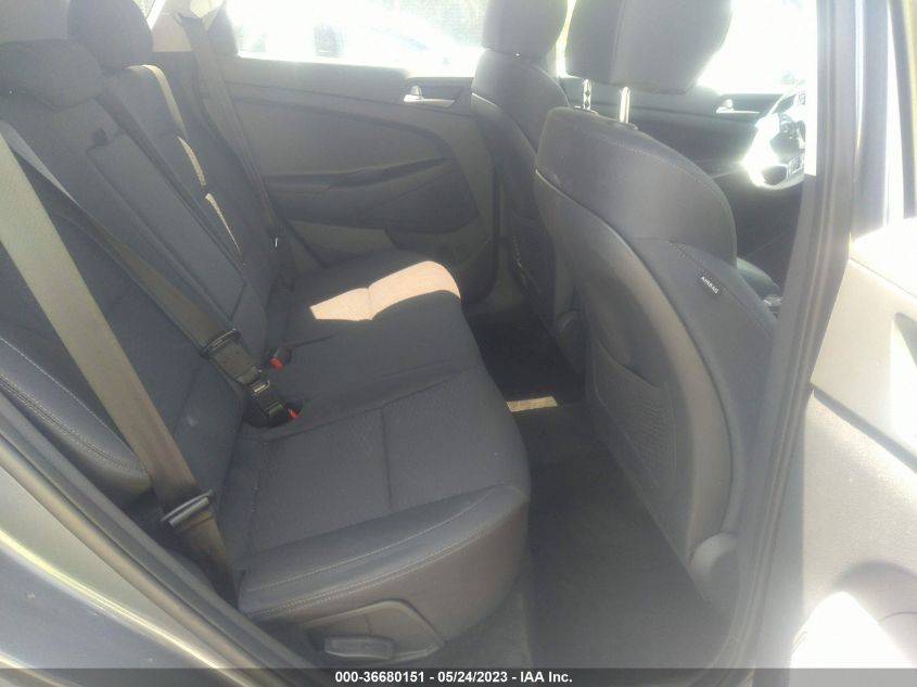 2021 HYUNDAI TUCSON VALUE - KM8J3CA4XMU317597