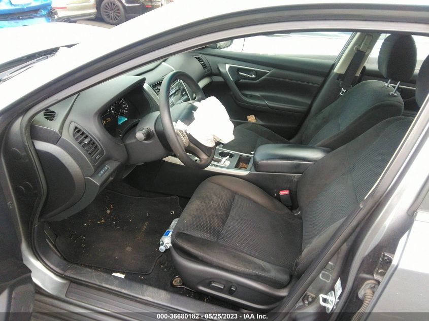 2015 NISSAN ALTIMA 2.5 S - 1N4AL3AP5FN893213