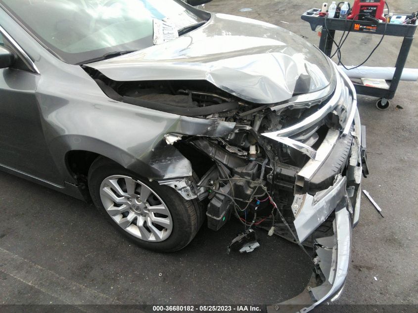 2015 NISSAN ALTIMA 2.5 S - 1N4AL3AP5FN893213