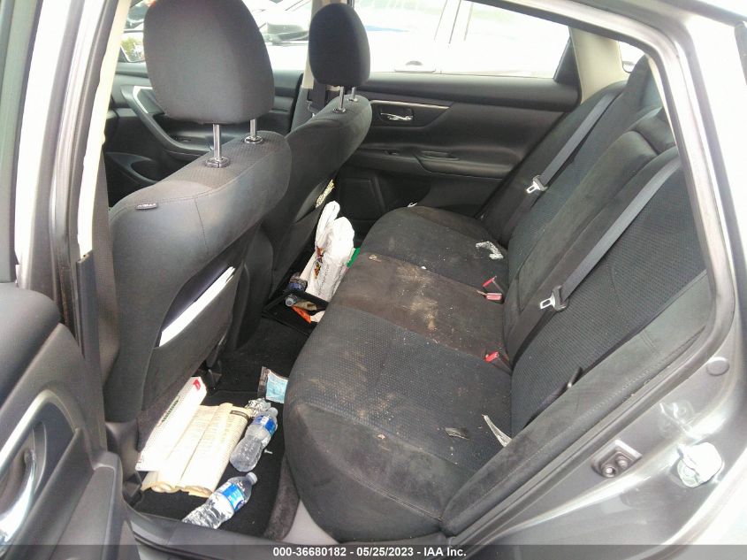 2015 NISSAN ALTIMA 2.5 S - 1N4AL3AP5FN893213