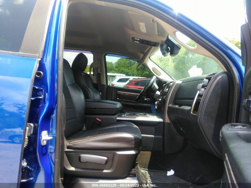 2014 RAM 1500 SPORT - 1C6RR7MT1ES373920