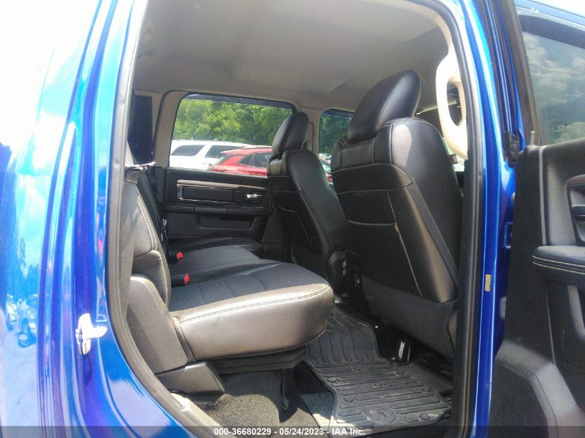 2014 RAM 1500 SPORT - 1C6RR7MT1ES373920