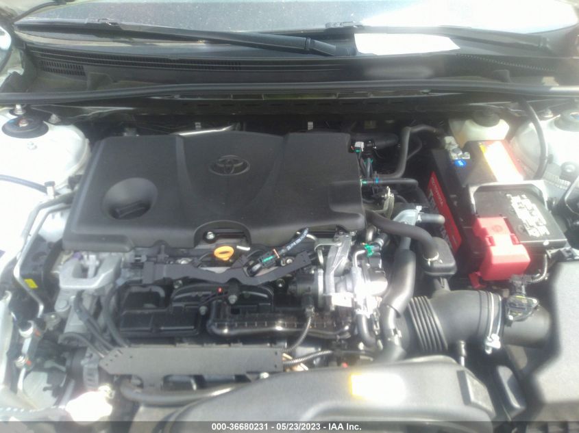 2018 TOYOTA CAMRY LE/SE/XLE/L - 4T1B11HK0JU131517