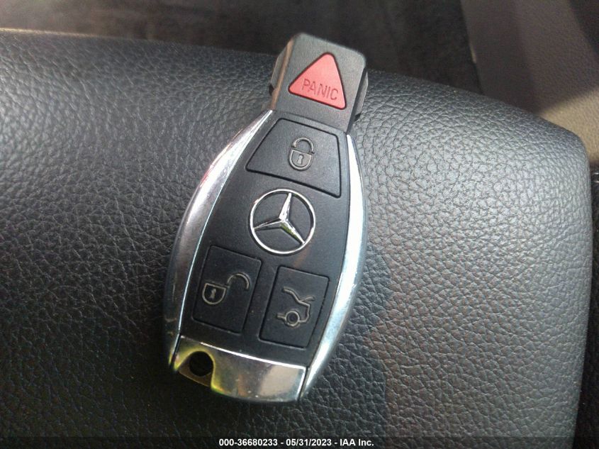 2018 MERCEDES-BENZ CLA CLA 250 - WDDSJ4GB7JN570866