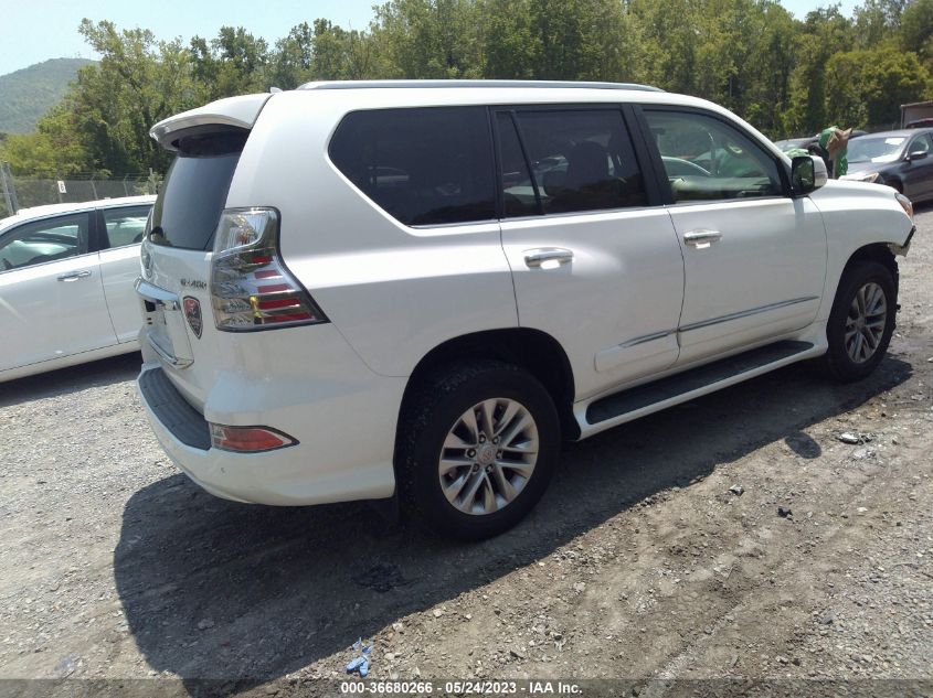2014 LEXUS GX 460 JTJBM7FX9E5070484