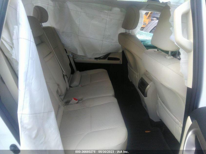 2021 LEXUS GX GX 460 PREMIUM JTJAM7BX2M5272969
