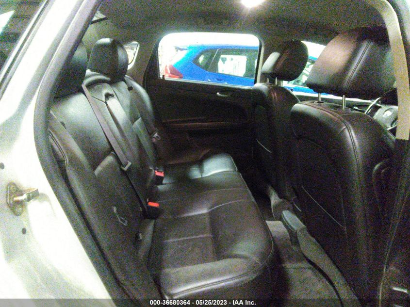 2014 CHEVROLET IMPALA LIMITED LTZ - 2G1WC5E35E1155861