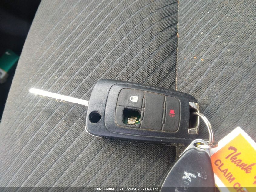 2014 BUICK ENCORE - KL4CJASB0EB584436