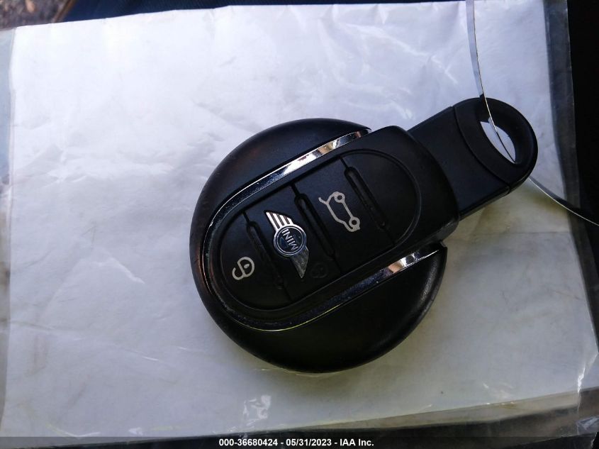 2015 MINI COOPER HARDTOP - WMWXM5C55FT973967