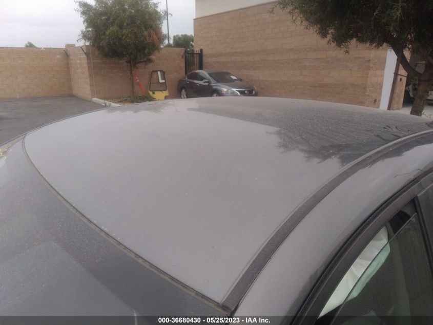 2021 NISSAN SENTRA S - 3N1AB8BVXMY291210