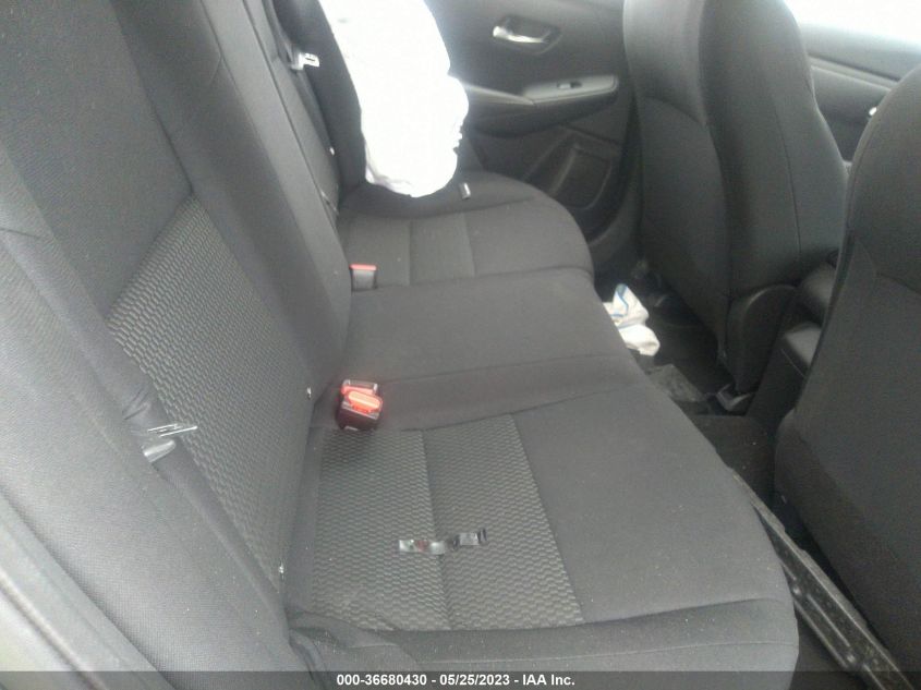 2021 NISSAN SENTRA S - 3N1AB8BVXMY291210