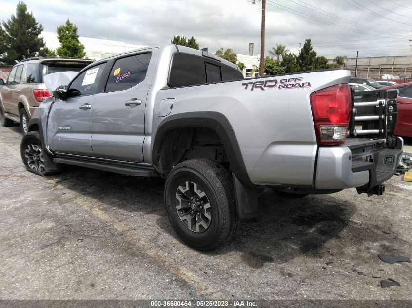 2017 TOYOTA TACOMA SR5/TRD SPORT - 3TMAZ5CN7HM027512