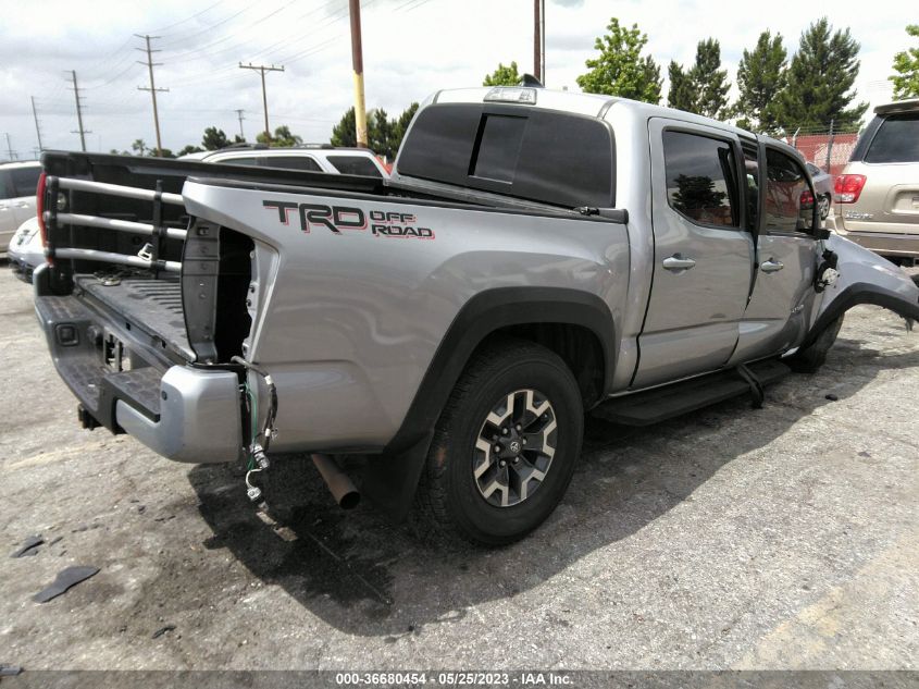 2017 TOYOTA TACOMA SR5/TRD SPORT - 3TMAZ5CN7HM027512
