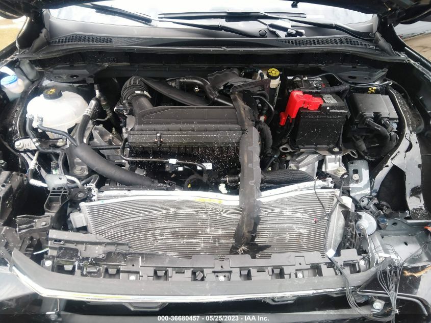 2023 FORD ESCAPE ST-LINE - 1FMCU0MN4PUA01710