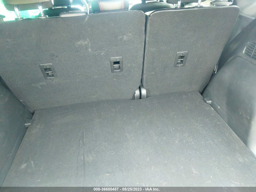 2023 FORD ESCAPE ST-LINE - 1FMCU0MN4PUA01710