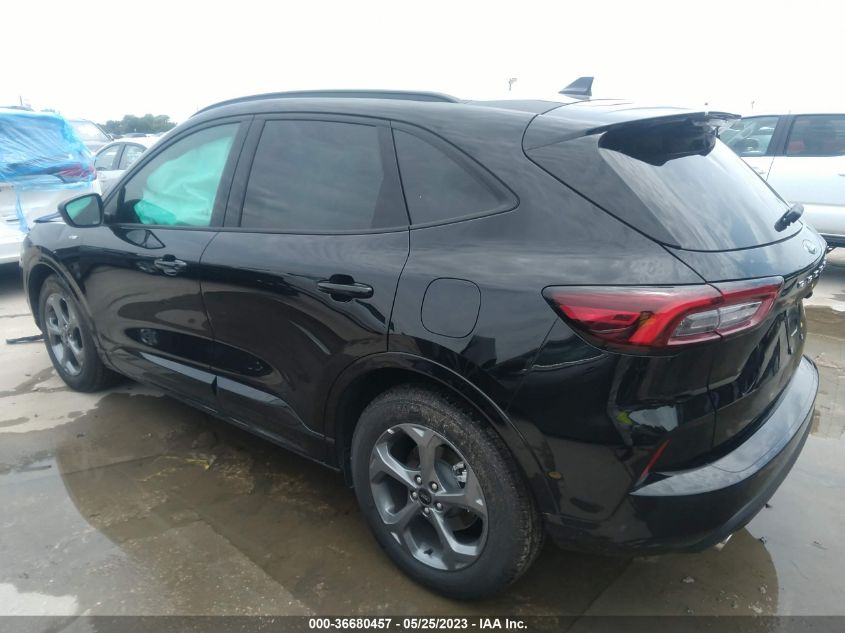 2023 FORD ESCAPE ST-LINE - 1FMCU0MN4PUA01710