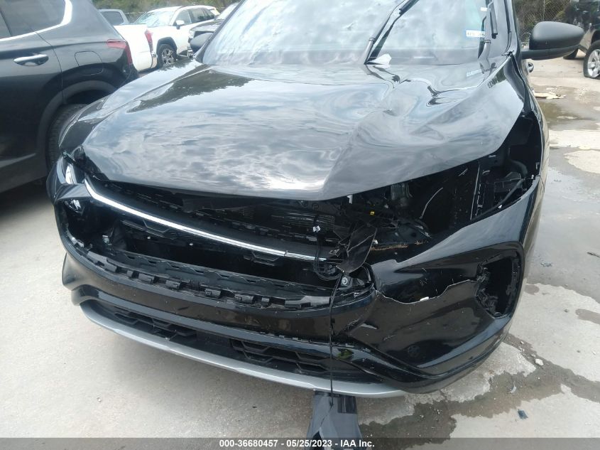 2023 FORD ESCAPE ST-LINE - 1FMCU0MN4PUA01710