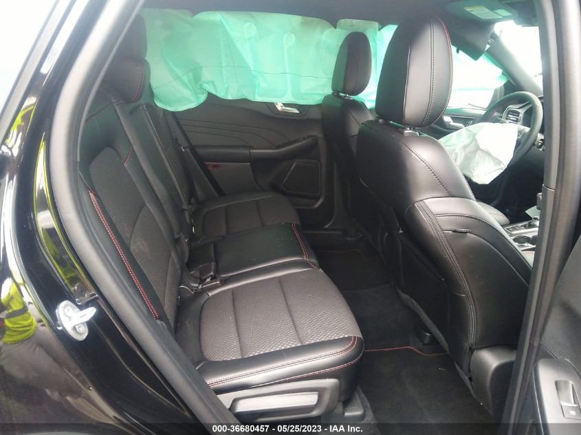 2023 FORD ESCAPE ST-LINE - 1FMCU0MN4PUA01710