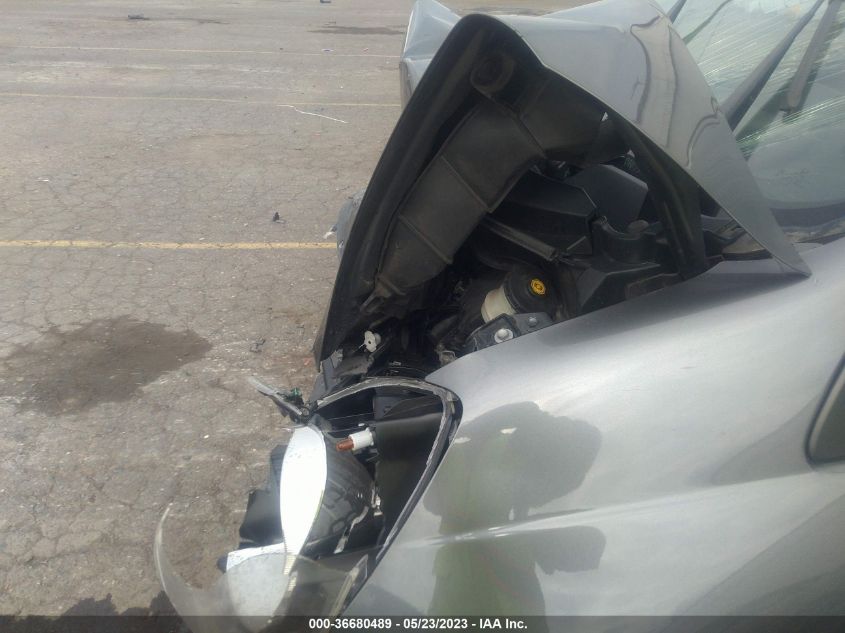 2013 HONDA FIT - JHMGE8H39DC078924