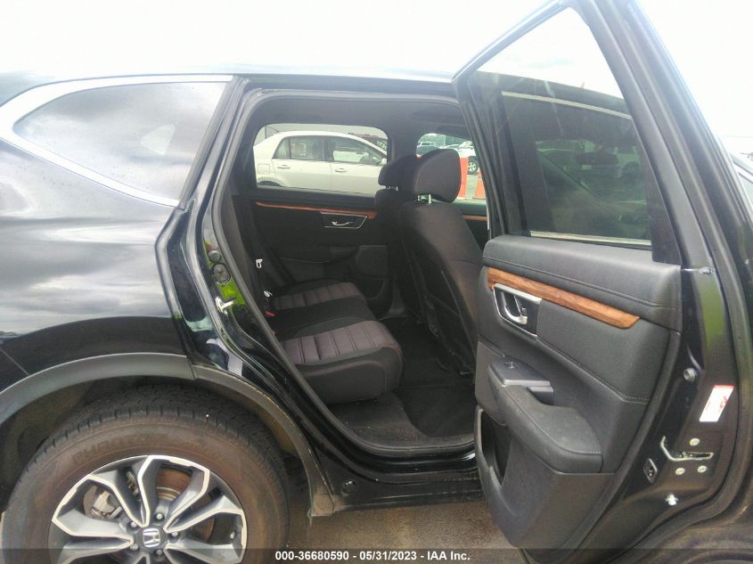 2020 HONDA CR-V EX - 2HKRW1H54LH408875