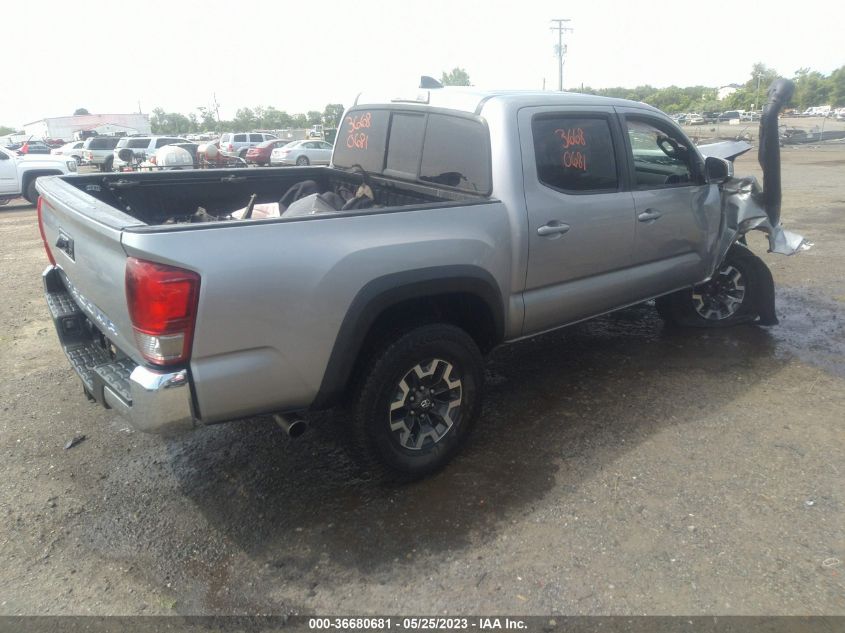 2016 TOYOTA TACOMA SR/SR5/TRD SPORT - 5TFCZ5AN7GX013582