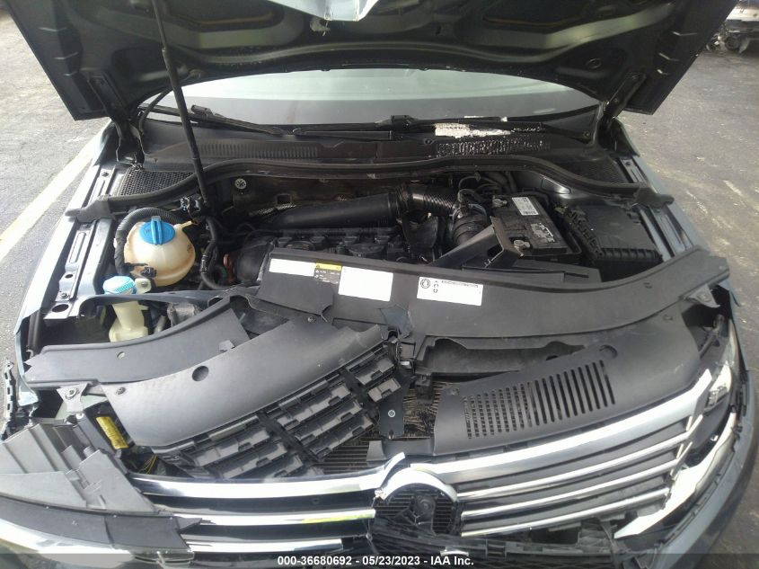 2013 VOLKSWAGEN CC SPORT - WVWBN7ANXDE558007