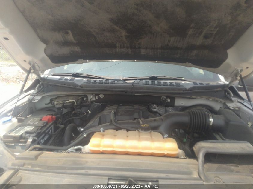 2015 FORD F-150 XL/LARIAT/XLT - 1FTEW1CP6FFC70441