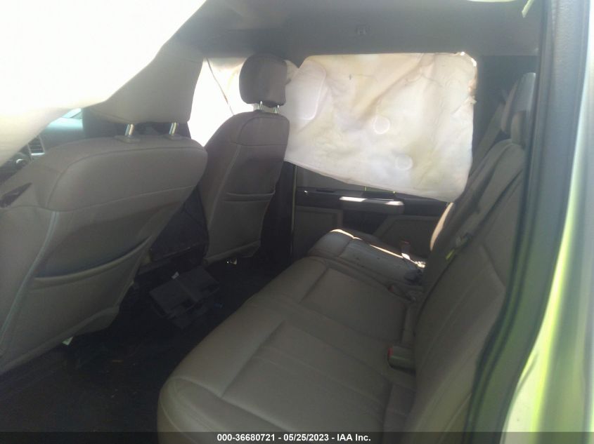 2015 FORD F-150 XL/LARIAT/XLT - 1FTEW1CP6FFC70441