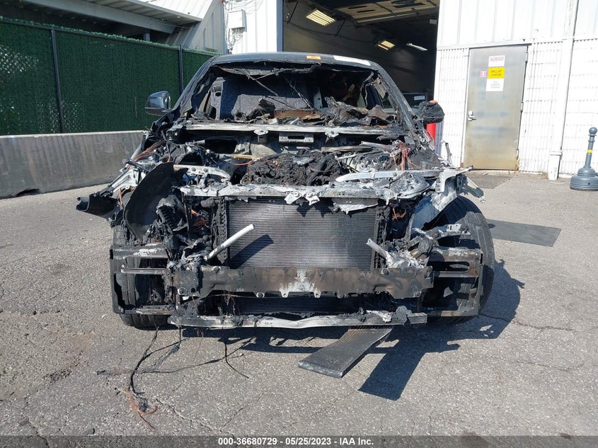 VIN 5UX2V1C03M9E41930 2021 BMW X4 XDRIVE30I