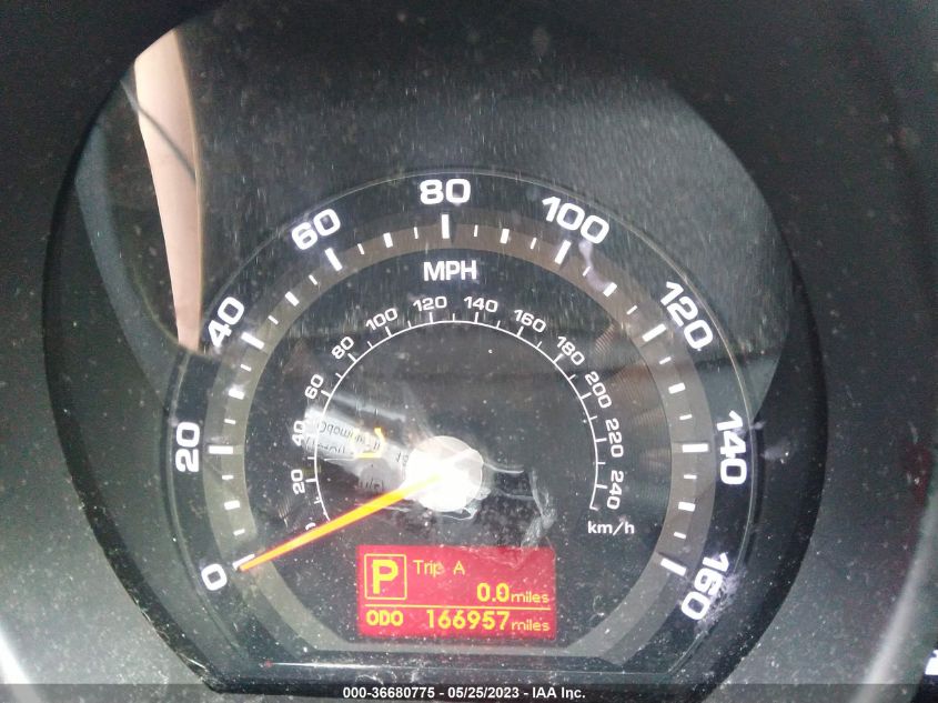 2013 KIA SPORTAGE EX - KNDPC3A24D7466325
