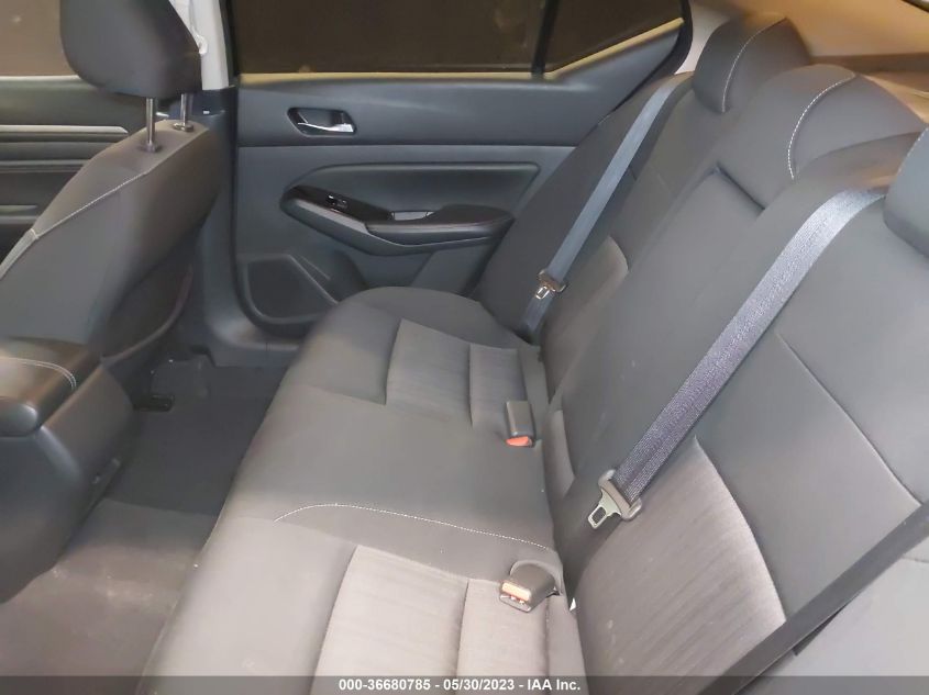 2021 NISSAN ALTIMA 2.5 SV - 1N4BL4DV8MN412517