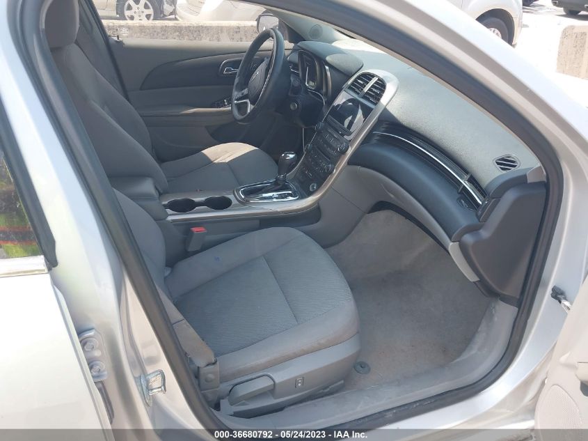 2013 CHEVROLET MALIBU LS - 1G11A5SA0DF143143