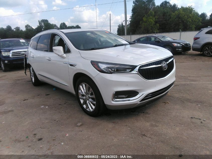 2019 BUICK ENCLAVE PREMIUM - 5GAERCKW2KJ239143