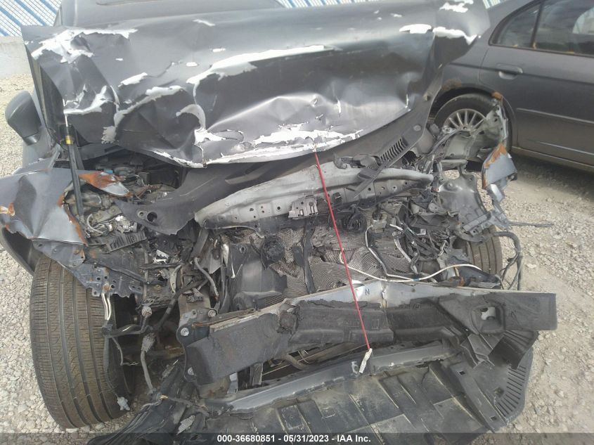 2015 LEXUS IS 250 - JTHCF1D29F5024756