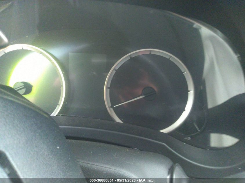 2015 LEXUS IS 250 - JTHCF1D29F5024756