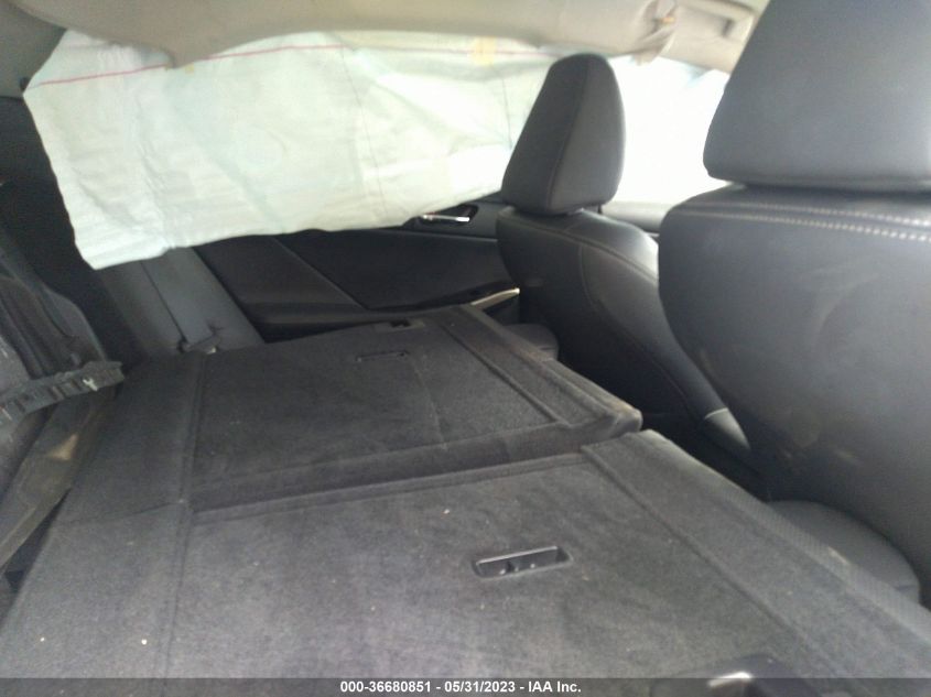 2015 LEXUS IS 250 - JTHCF1D29F5024756