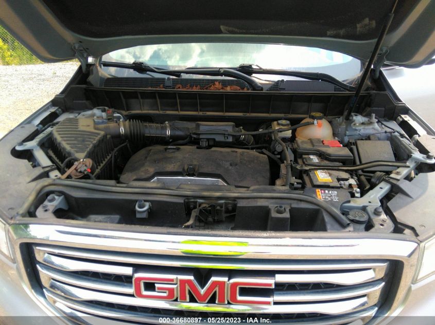 2018 GMC ACADIA SLE - 1GKKNLLA4JZ130199