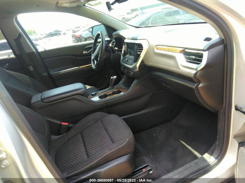 2018 GMC ACADIA SLE - 1GKKNLLA4JZ130199