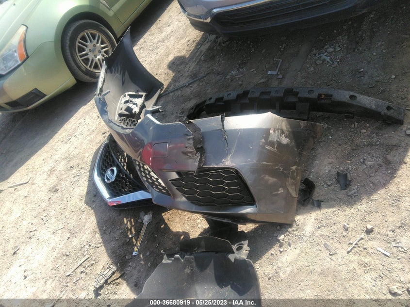 VIN 3N1AB7AP6HY229970 2017 NISSAN SENTRA S