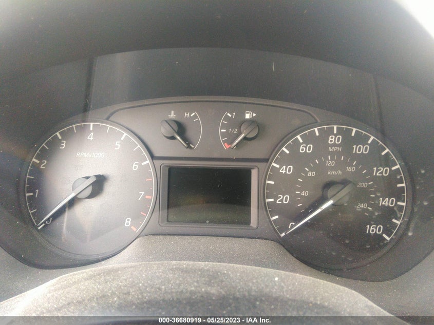 VIN 3N1AB7AP6HY229970 2017 NISSAN SENTRA S