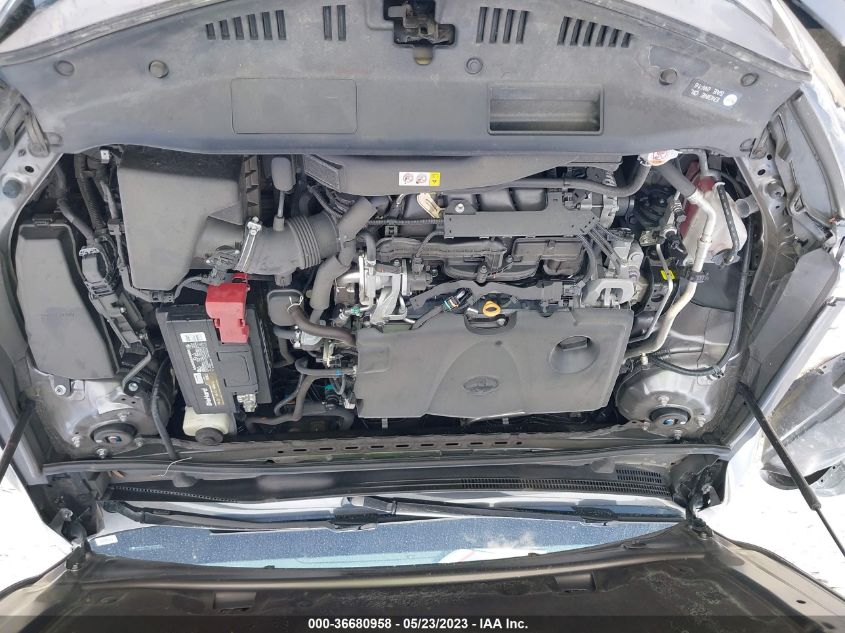 2018 TOYOTA CAMRY LE/SE/XLE/L - 4T1B11HK9JU143505