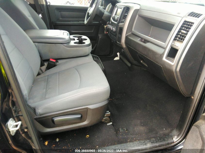 2020 RAM 1500 CLASSIC TRADESMAN - 1C6RR7KT4LS155972