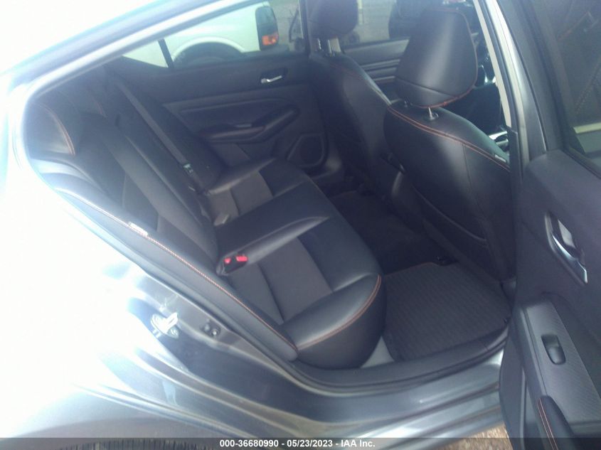 2019 NISSAN ALTIMA 2.0 SR - 1N4AL4CV4KC238922